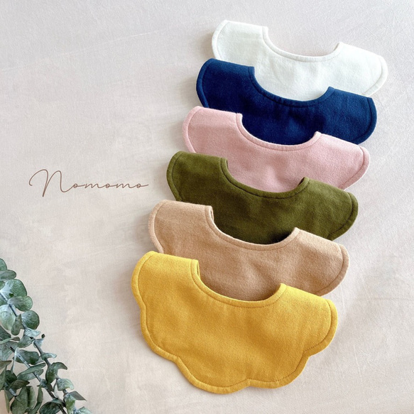 ☃︎ 冬支度ハンドメイド☃︎【ネル生地】寒い季節でもあったかい