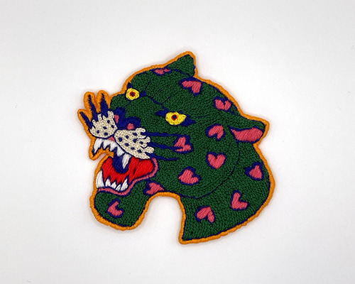 ぐ*ぅ様 激レア！ベリーズ製！虎刺繍！ スカつなぎ オーバーオール トーキョーデ 326e3a905662e079b7a08d7708234d