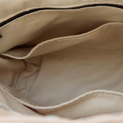 毎日のリュック/A4◇チャコール◇倉敷帆布 8枚目の画像