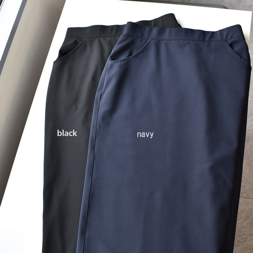 美品⭐︎Theory TAILOR 現行タグ ネイビー スカート スーツ 2 M 東京スタイル/自由人☆膝丈スカートスーツ 【7/レディースS/W62