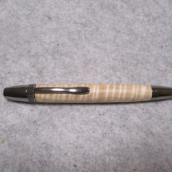 【栃光明杢】パトリオットボールペン 栃光明杢】パトリオットボールペン Amazon | 杢杢工房