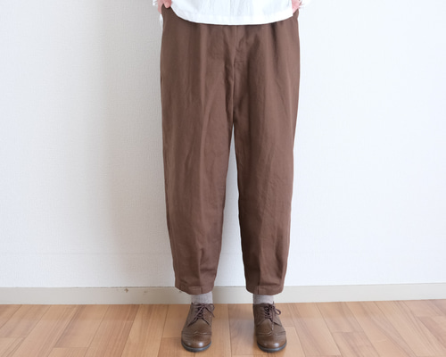 【ハンドメイド作家服】バルーンキュロット バルーンパンツ cdf40398e84e1f024607ea653bef4f