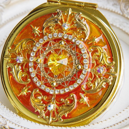 TREASURE 魔女工場 マニョ 6カット ミラー 鏡 トレカ マシホ 専用作ります】TREASURE 魔女工場 マニョ トレカ まとめ売り