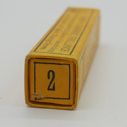 フランスアンティークナンバーテープ (2) 7枚目の画像