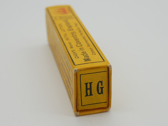 フランスアンティークイニシャルテープ（HG) 7枚目の画像