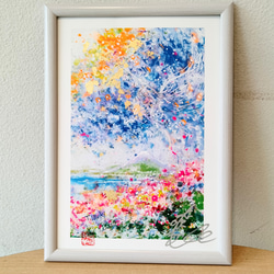 金箔 絵画 のおすすめ人気通販｜Creema(クリーマ) 国内最大の