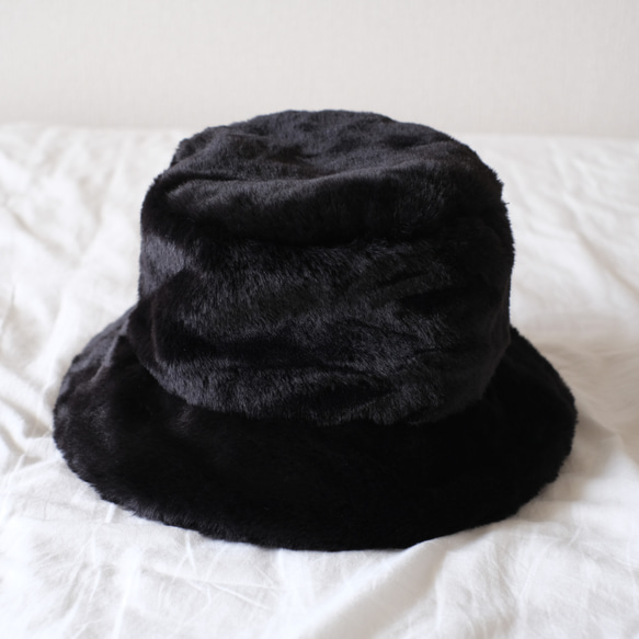 ✳︎只剩少量✳︎ 「已售出超過750頂」 *應廣大顧客要求重新上架* 帶耳朵的保暖毛絨帽 <3種顏色可選> 送禮佳品 第9張的照片