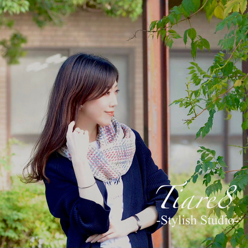 ファースヌード 乗り気 襟巻き マフラー 