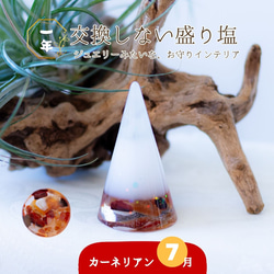 モリオンクマ！モヤモヤ空気を晴らす、おまじないオブジェ＆八角型皿