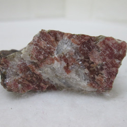 No.6２　天然石　原石 　ロードナイト　４１ｇ 3枚目の画像