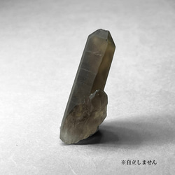 smoky phantom quartz：companion / スモーキーファントムクォーツ G：コンパニオン 4枚目の画像
