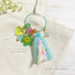 シカさま専用♡じゃらじゃらキーホルダーライト　妖精笑 いよいよXmas🎅ジャラジャラキーホルダーの通販 by お知らせあり
