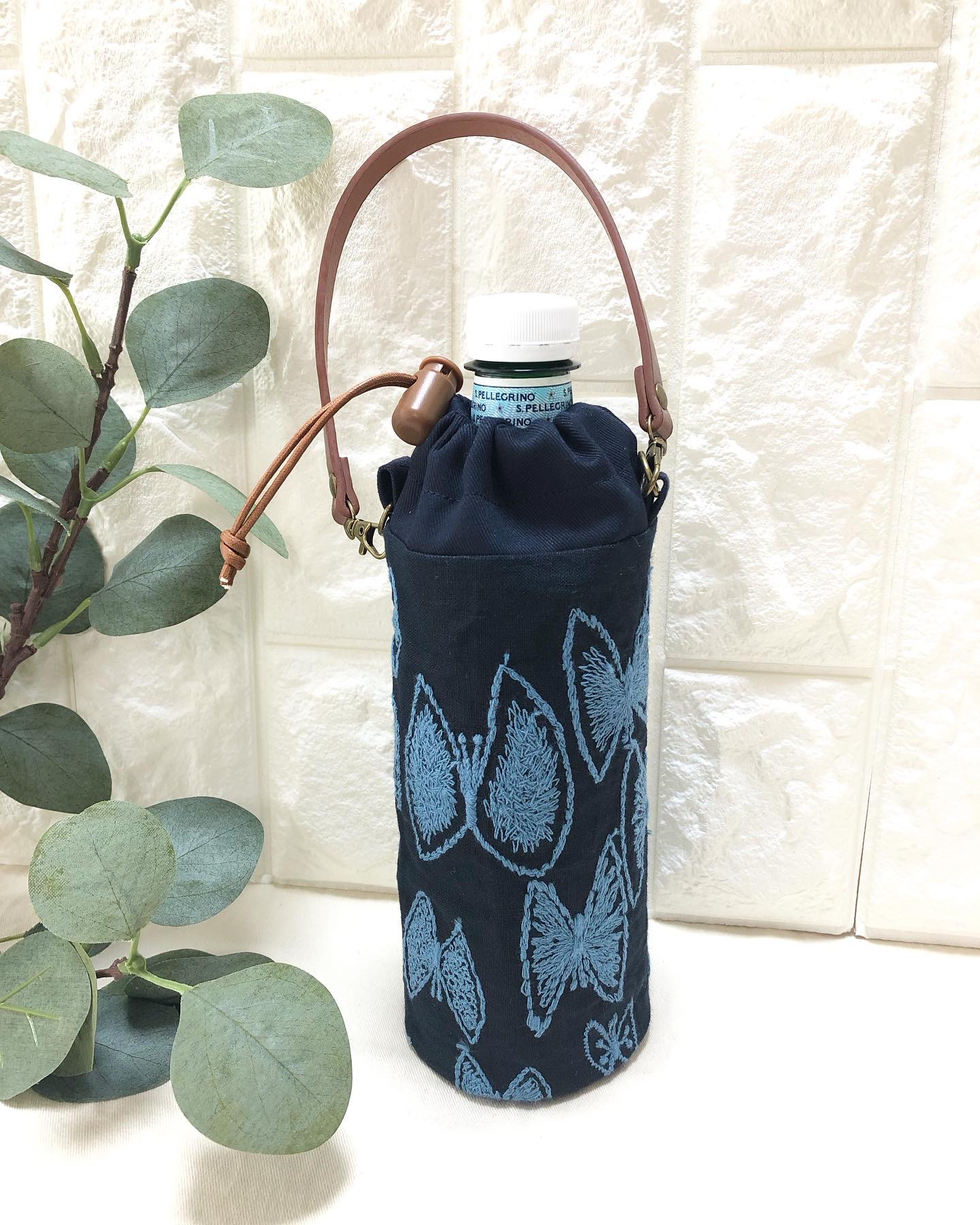 好評につき再販『ラスト』/ミナペルホネン