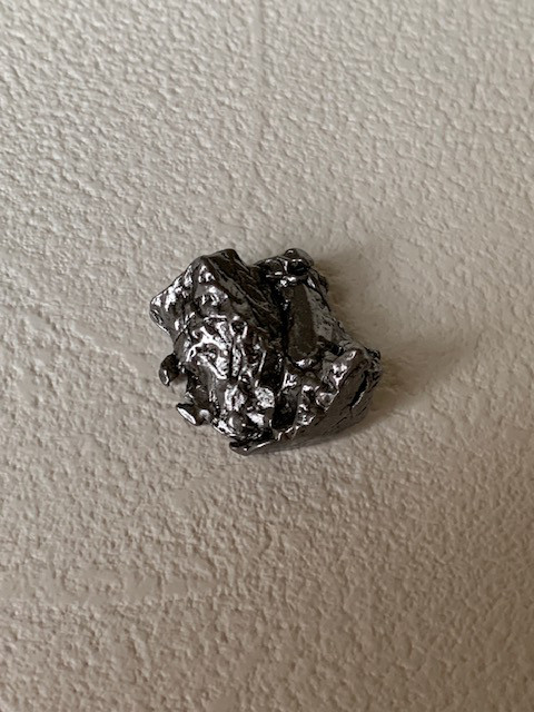 隕石　カンポ・デル・シエロ　大　1