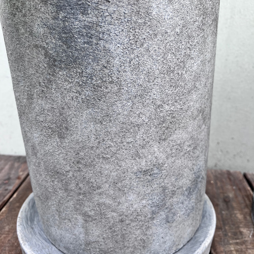 エバーフレッシュ＊ネムの木＊涼しげな葉＊観葉植物＊陶器鉢植 アート