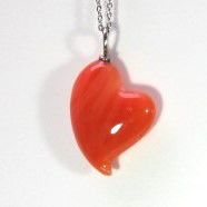 土佐の宝石珊瑚　ネックレス・ペンダント　アクセサリ－・ジュエリー　cw-01550