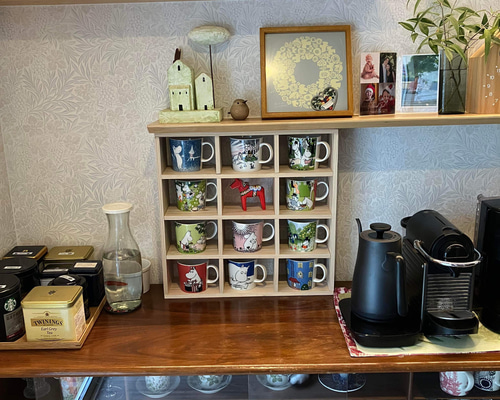 レトロ 仕分け 棚 枡 マス コレクション シェルフ 飾り棚 ディスプレイ レトロ 仕分け 棚 枡 マス コレクション シェルフ 飾り棚 食器棚