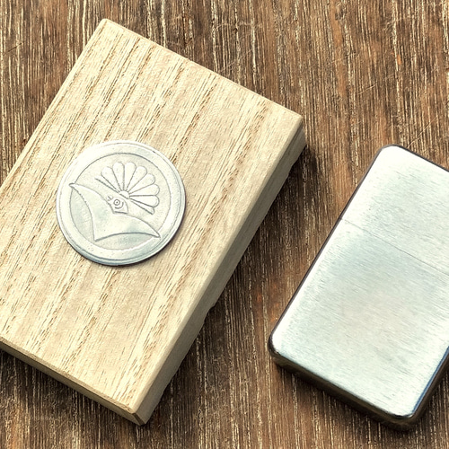 オーダーメイド 小型サイズ 桐箱 へその緒 ジュエリーボックス