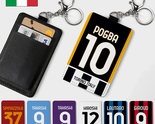 当選品】 スピリッツ 当選品 アオアシ × スーパーサッカー パスケース