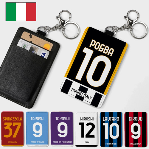 オーダーメイド カードケース 名入れ 名前入れ 文字入れ カスタム