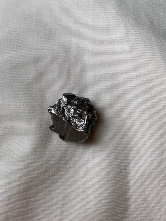 隕石 カンポ・デル・シエロ 大17 天然石 kannon 通販 16590680｜Creema