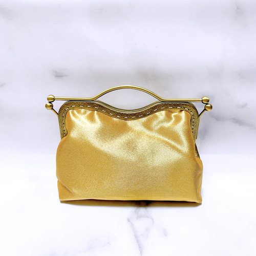 1点物！！大迫力！粋でめでたい松柄！！煌めきお洒落な新品西陣織帯地  