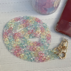 大きなハートのカスタムボールペン ペン・筆記用具 happy4clover