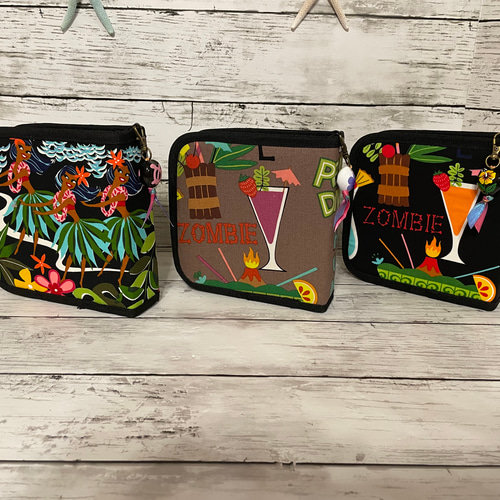 CDケース ハワイアン フラガール その他インテリア雑貨 Mahalo 通販