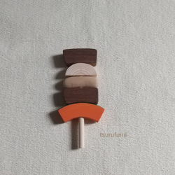 【匿名配送】tsurufurni おままごと セット売り 笑顔の時間を親子に。ぬくもり感じる木のおもちゃ - tsurufurni – | &LOHAS