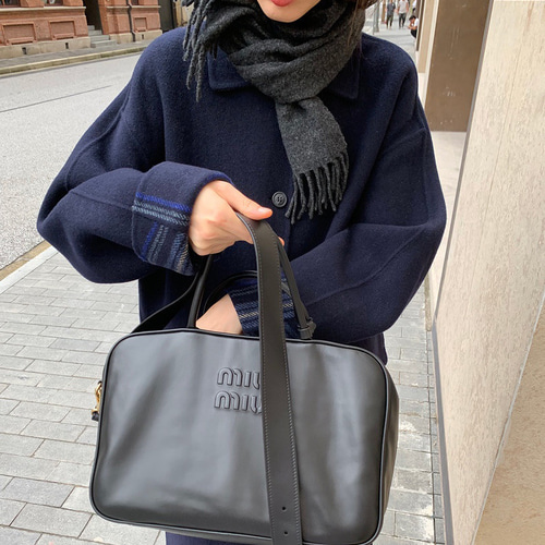 バーバリー　ネイビー ロングコート チェック柄裏地　リバーシブル 1a48783a77ff012842eca433fb5fcf