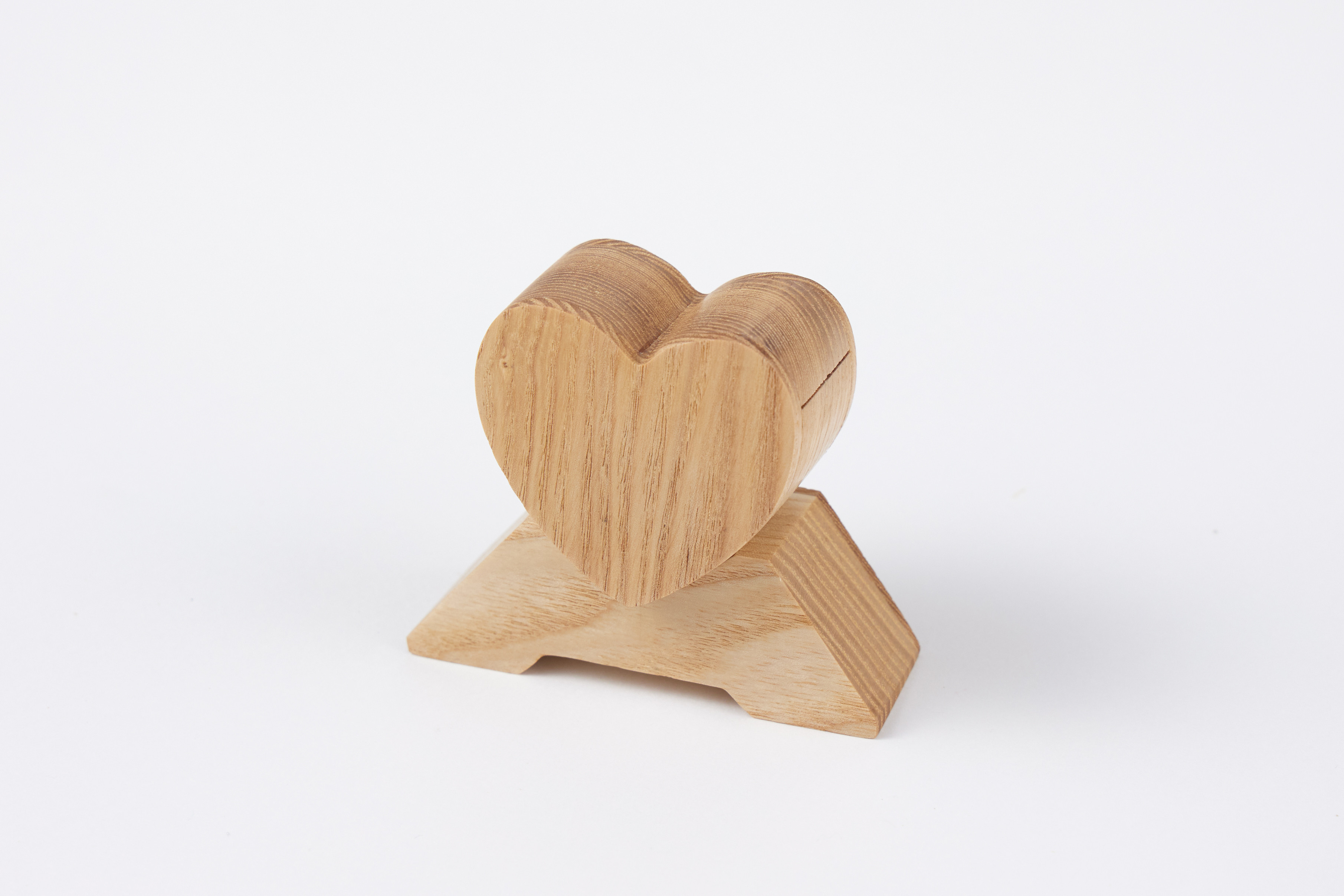 タモの木＊愛の小箱【手元供養 リビング ミニ仏壇 インテリア 祈りの場】北海道産素材