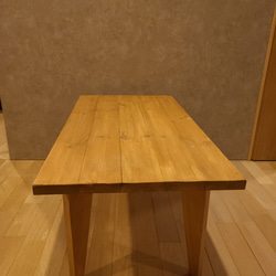ローテーブル 2枚目の画像