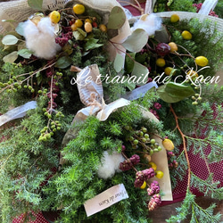 creemaあんしん匿名便 2025クリスマス】全て国産材料＊フレッシュ