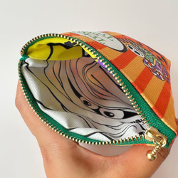 ハロウィンポーチ 12枚目の画像