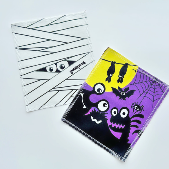 ハロウィンポーチ 14枚目の画像