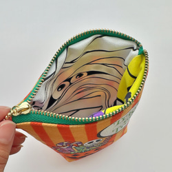 ハロウィンポーチ 13枚目の画像