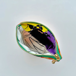 ハロウィンポーチ 9枚目の画像