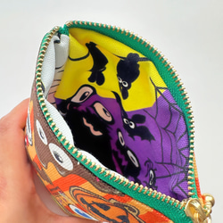 ハロウィンポーチ 11枚目の画像