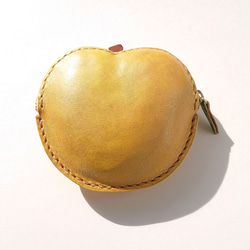 特別なリンゴ (金のリンゴ) 2枚目の画像