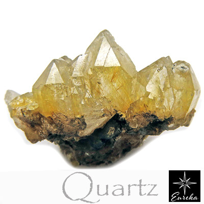 ルチルクォーツ 非加熱 原石 ブラジル産  浄化 結晶 天然石 4月 誕生石 trg285