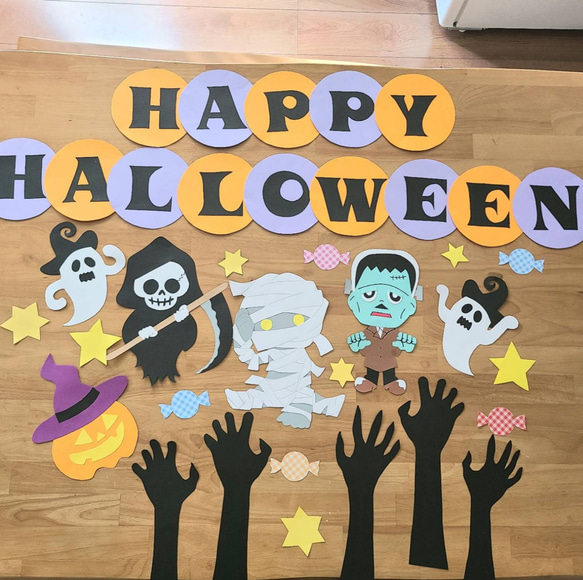 お休み中です】【オーダーアルバムページ】オリジナル完成アルバム