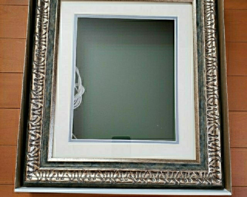 【新品】額縁 シャドーボックスデコパージュ 用 ee0192f3c4151ab9461aaabae6a50e