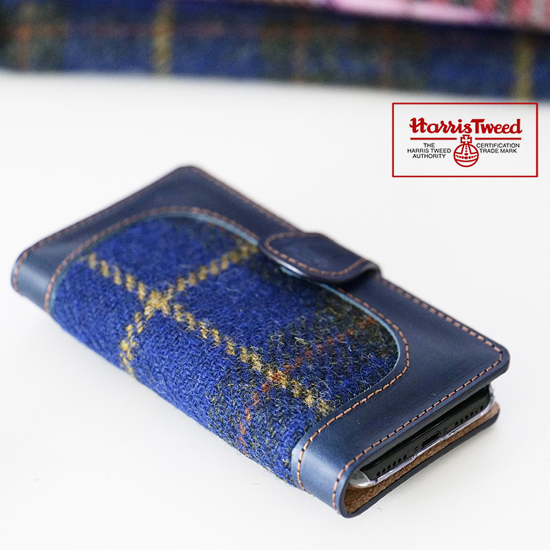 iPhone17 16 15 14 AIR Pro MAX ケース iPhoneケース スマホケース ハリスツイード