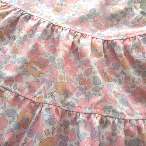 lialapg / リアラバイピージー | RE STOCK 大人気のコットン