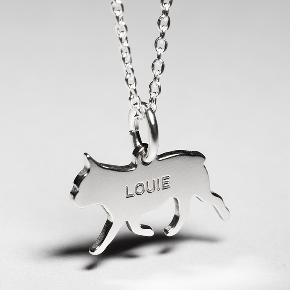 予約専用ページ 20個限定 けだまだま フレンチブルドッグ 名前入れ