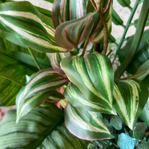 光触媒 人工観葉植物 ウォールグリーン フェイクグリーン バリ風