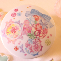 ポーセラーツ 作品 のおすすめ人気通販 検索結果｜Creema
