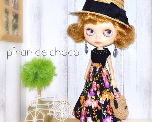 ネオブライスサイズアウトフィット/No.232 その他人形 ちょこみん