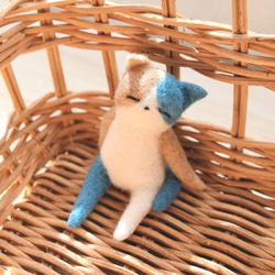 羊毛フェルト のおすすめ人気通販｜Creema(クリーマ) 国内最大の