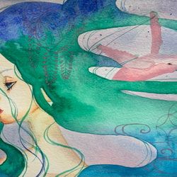 油絵 油彩 油彩画 絵画 【回転】 絵画 HR 通販 17035326｜Creema